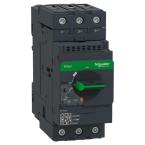  DISJONCTEUR MOTEUR 50A 