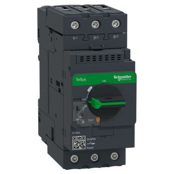  DISJONCTEUR MOTEUR 50A 