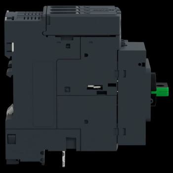  DISJONCTeURS MOTEURS GV3 