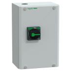  COFFRET METAL GV3P CDE NO 