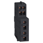  Contacts aux. OF ou SD GV4 