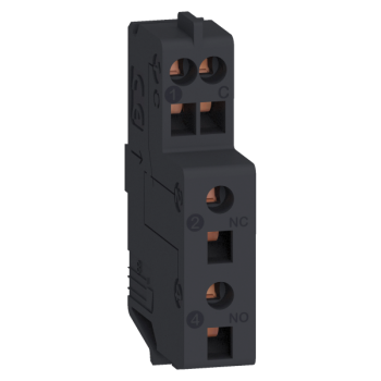  Contacts aux. OF ou SD GV4 