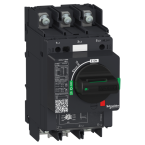  Disjoncteur 115A 25kA 