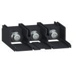  Connecteur cosses ferm�es GV4 