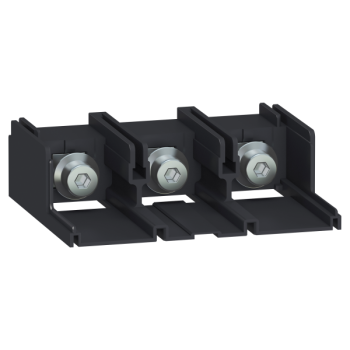  Connecteur cosses ferm�es GV4 