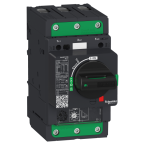  Disjoncteur moteur 50A 50kA 