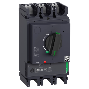  Disjonc moteur 160 � 320A 70kA 