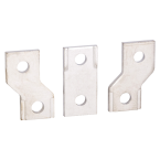  KIT EPANOUISSEUR 3 POLES 