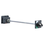  CDE ROTATIVE LONG. NOIRE 