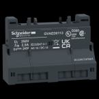  BLOCK ADDITIF FRONTAL 1 N 