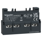  BLOCK ADDITIF FRONTAL 1 N 