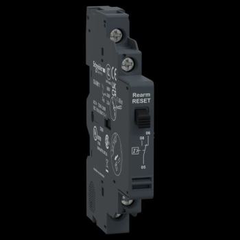  CONTACT OF DEFAUT MAGNET. 