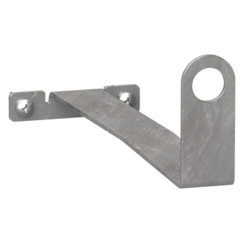  EQUERRE GV2 SUPPORT AXE P 