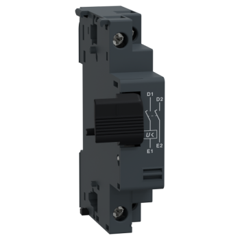  DECL.MANQ.INRS 380V-50 