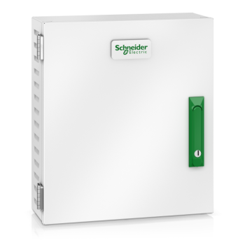  Bypass Externe unit 10-20 KW 