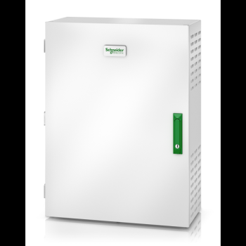  Bypass Externe unit 150 KW 