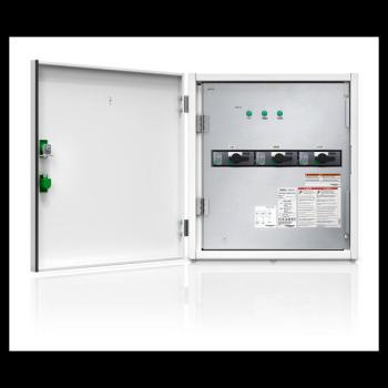  Bypass Externe unit 20-60 KW 