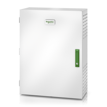 Bypass Externe unit 80-120 KW 