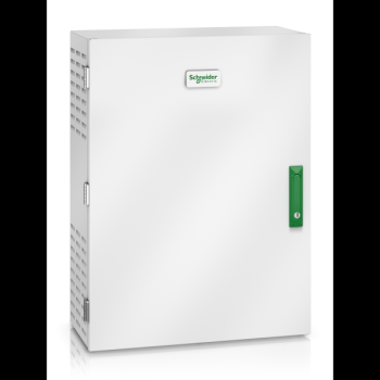  Bypass Externe unit 80-120 KW 