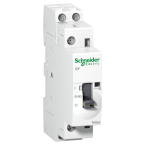  C MOD 25A 2F 220 240V 