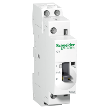  C MOD 25A 2F 220 240V 