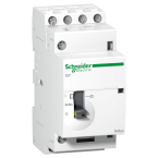  C MOD 25A 4F 220 240V 