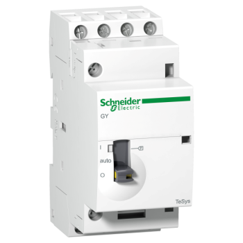  C MOD 25A 4F 220 240V 