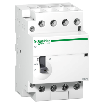  C MOD 40A 4F 220 240V 