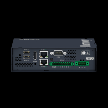  EEVCE - 50 C harge Point - D 