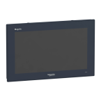  �cran PC 15p W multi touch 