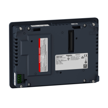  cran tactile extr�me 7pW WVGA 