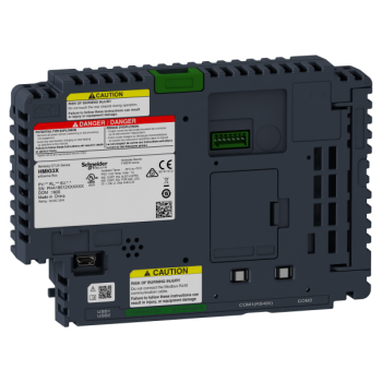  Box extr�me GTU coated 3C3 