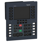  Terminal tactile clavier 5,7p 