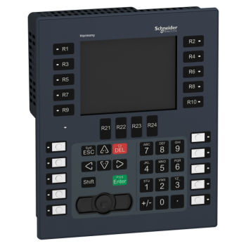  Terminal tactile clavier 5,7p 