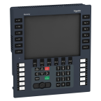  Terminal tactile clavier 10,4p 