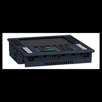  Terminal tactile clavier 10,4p 