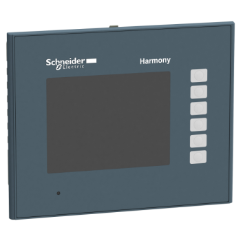  GTO terminal tact 3,5p ss logo 