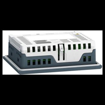  GTO terminal tact 3,5p ss logo 