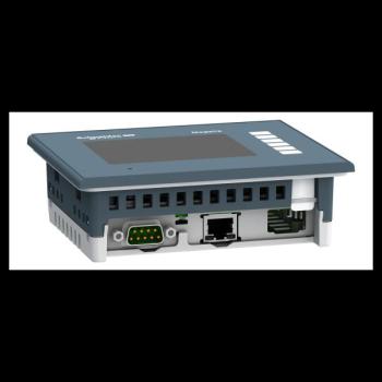  GTO terminal tact 3,5p ss logo 