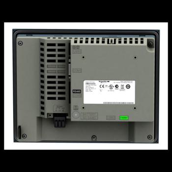  GTO terminal tactile 7p W 