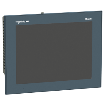  GTO terminal IHM tactil 10,4p 