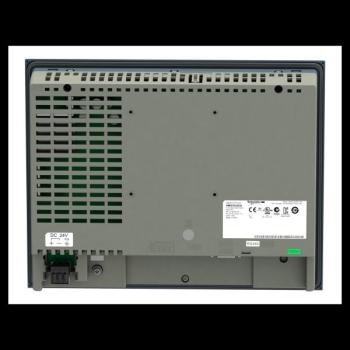  GTO terminal IHM tactil 10,4p 