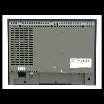  GTO terminal IHM tactil 12,1p 