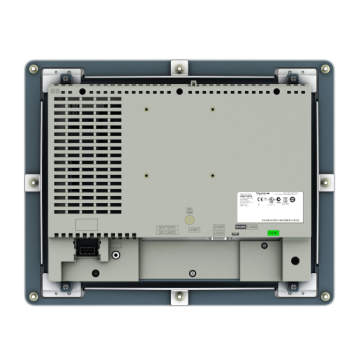  GTO terminal tactil 12,1p inox 