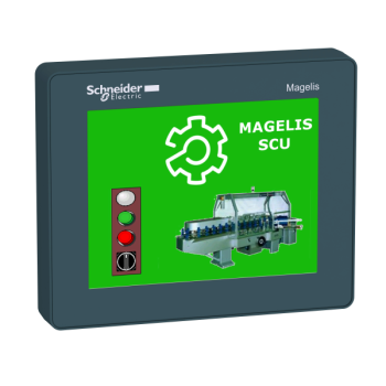  HMISTU �cran tactile 3,5p 