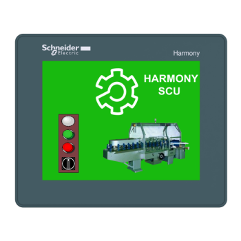  HMISTU �cran tactile 3,5p 