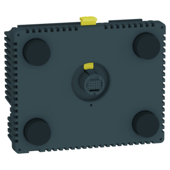  REAR module CTRL MACHINE 