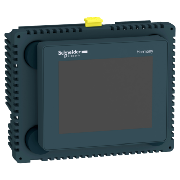  3.5 Ctrl Panel Machine 