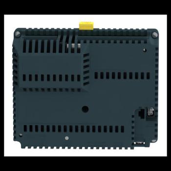  3.5 Ctrl Panel Machine 