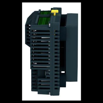  3.5 Ctrl Panel Machine 